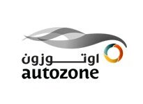 autozone website graphics social media digital marketing emails digital agency and printing services in jeddah