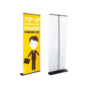 rollup banner printing services in jeddah saudi arabia ksa
