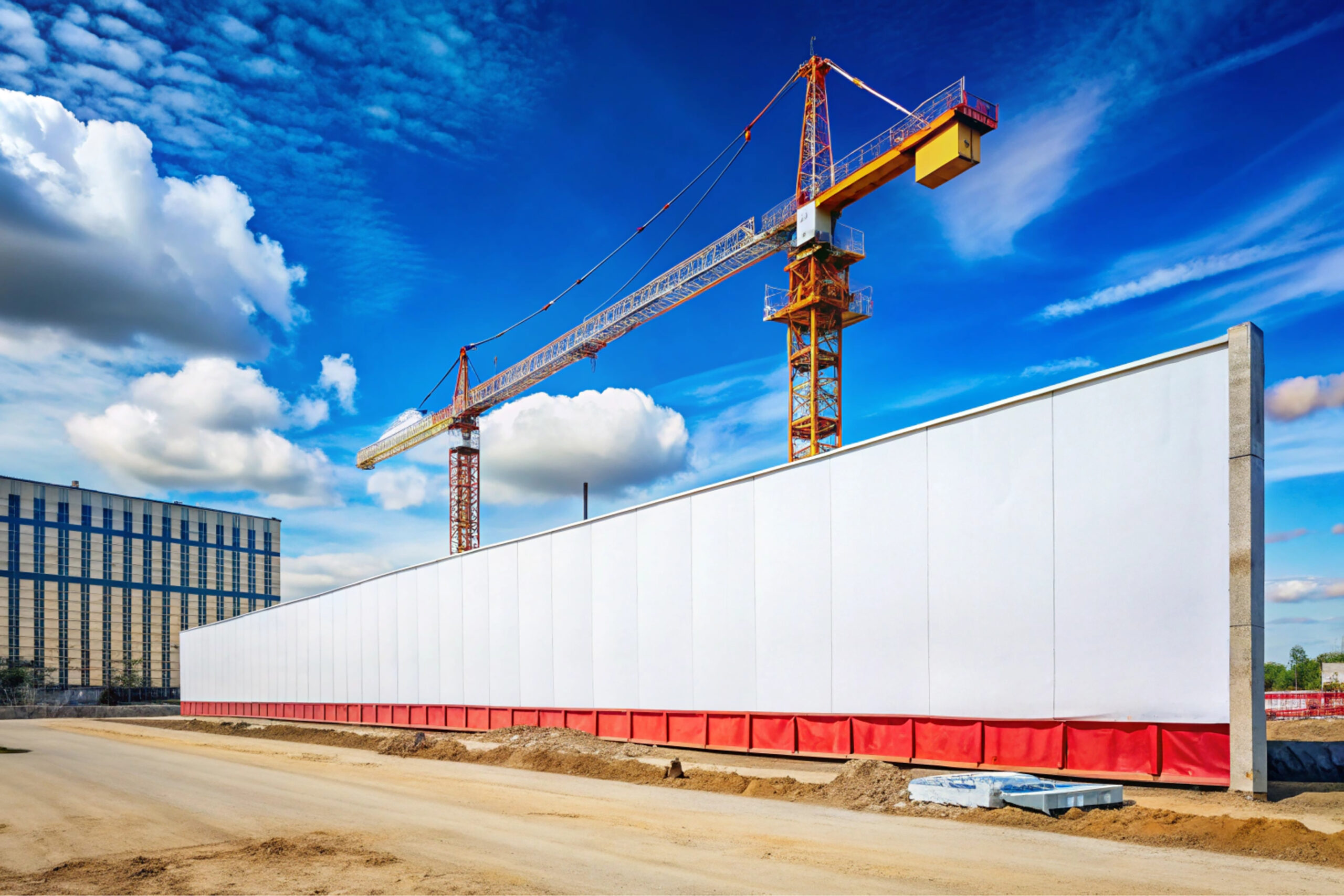 Large format hoarding serives in jeddah saudi arabia