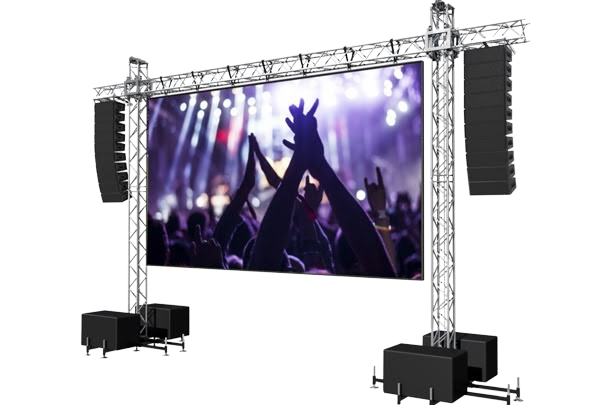 led screen rental in jeddah saudi arabia event exhibition management in jeddah saudi arabia