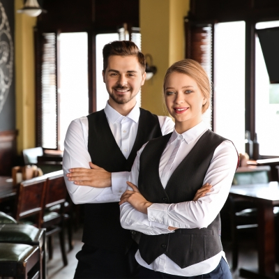 restuarent cafe uniforms supplier in jeddah saudi arabia