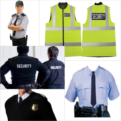 security staff uniforms suppliers in jeddah saudi arabia