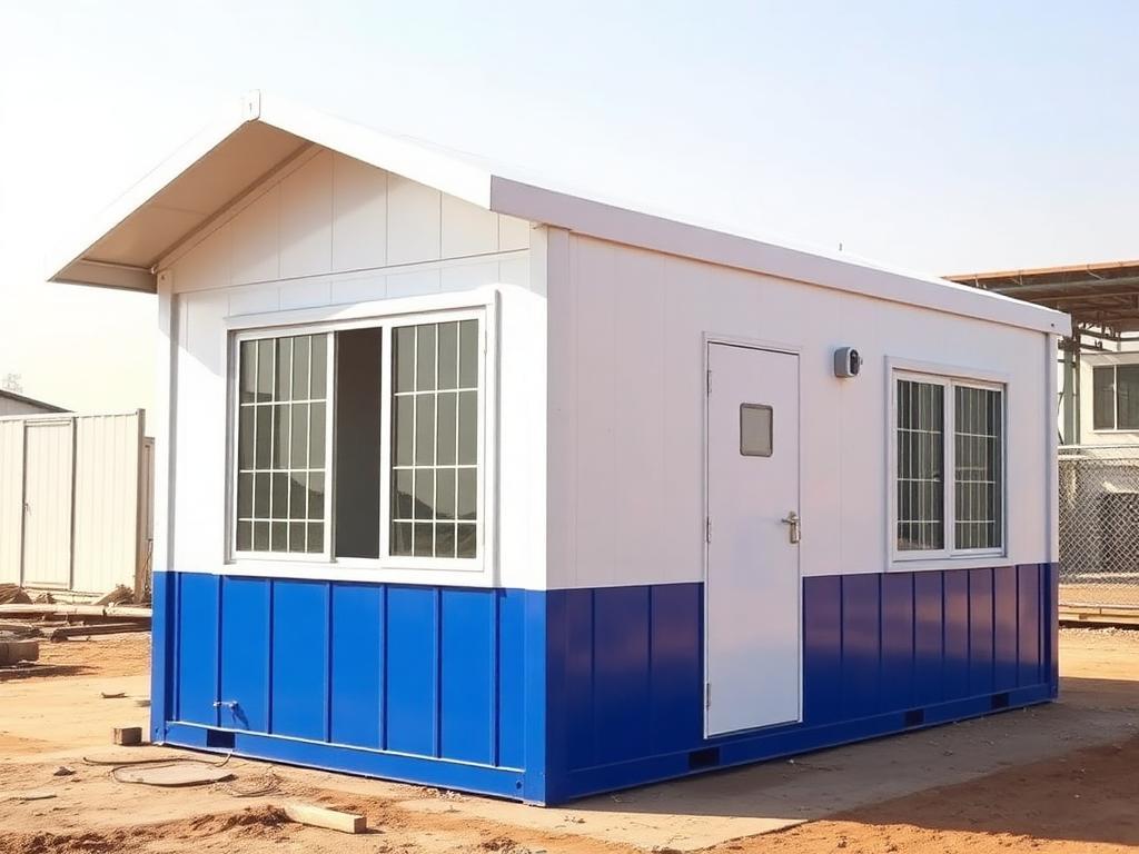 portacabin in jeddah saudi arabia